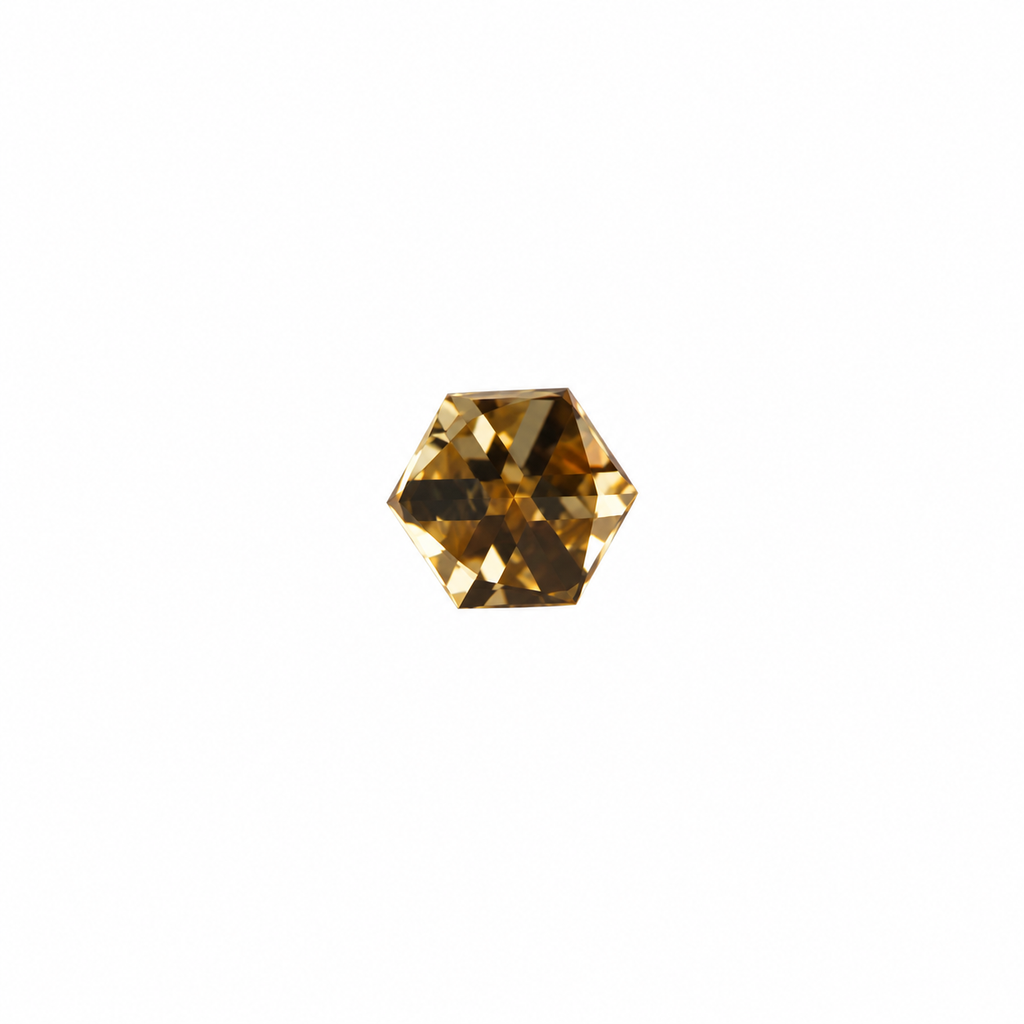 Kristall-Ohrstecker CRYSTÉA