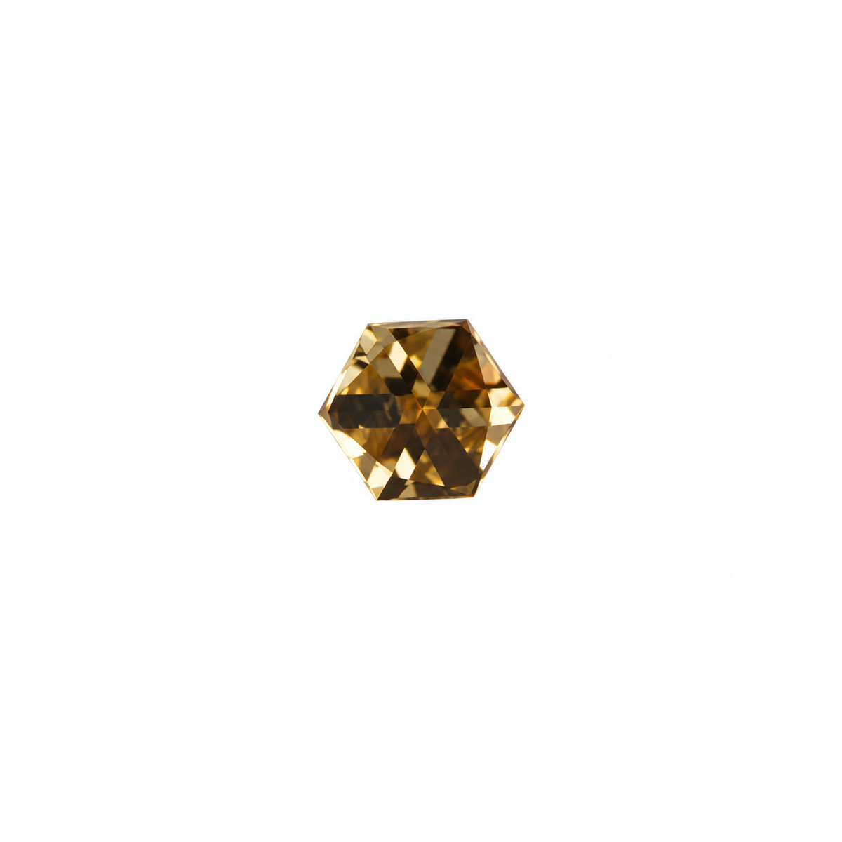Kristall-Ohrstecker CRYSTÉA
