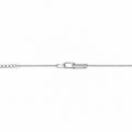 Paperclip-Armband ALYNE