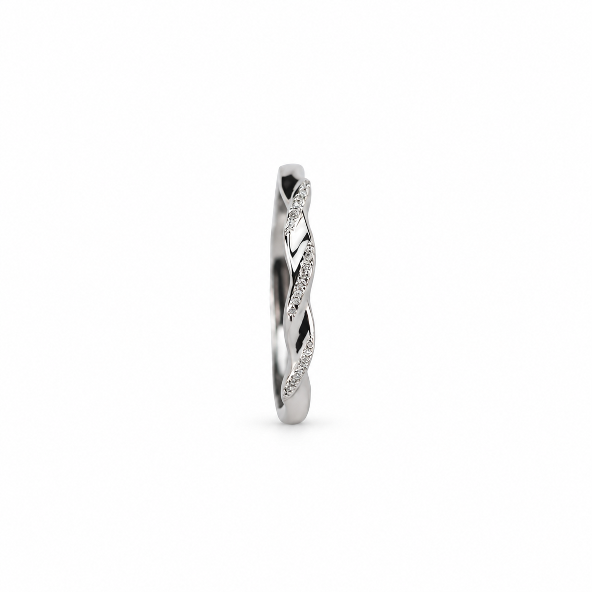 Infinity Ring SEMPÈRA