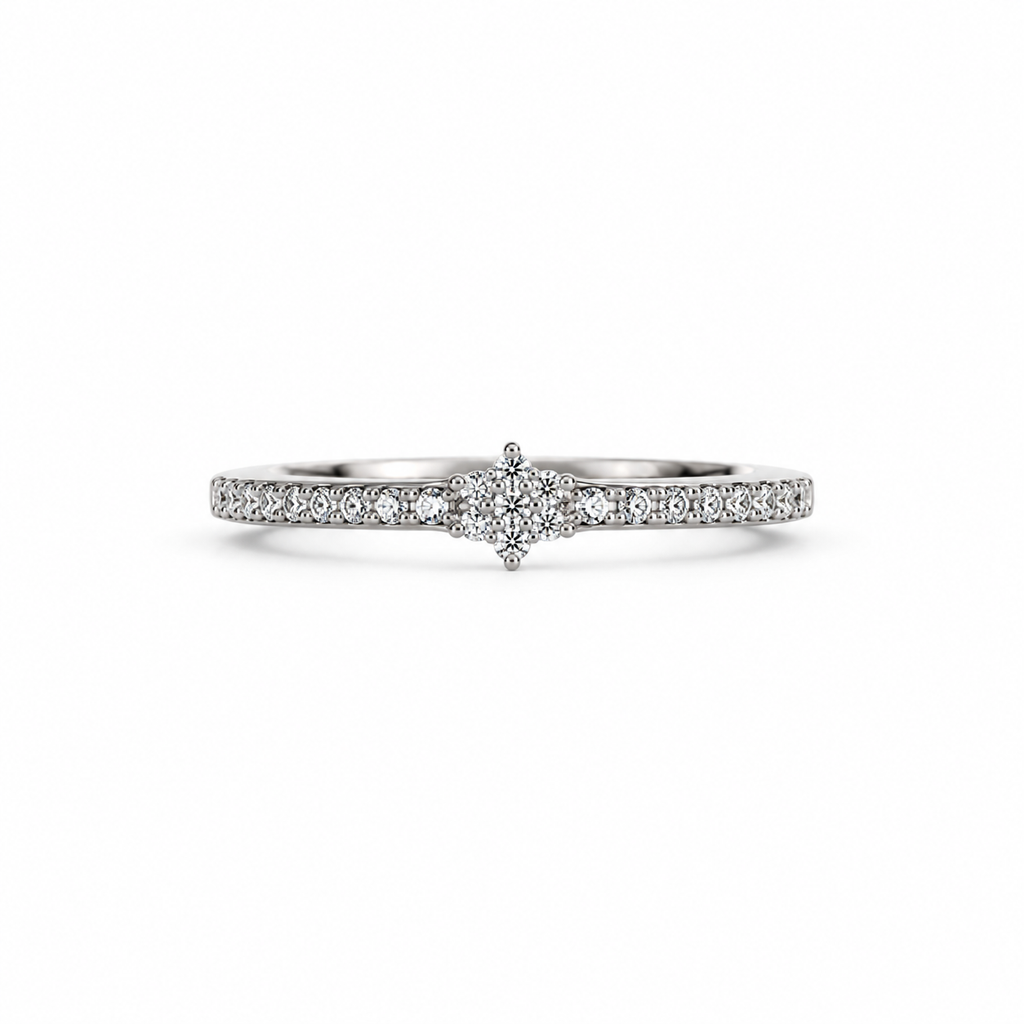 Cluster-Ring MARQUÉLLE