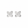Blumen-Ohrstecker FLORIA