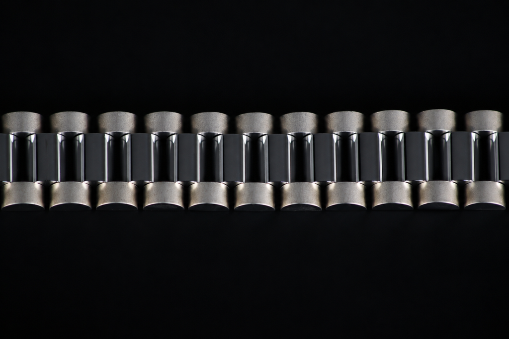PRESIDENTÈ – Herrenarmband