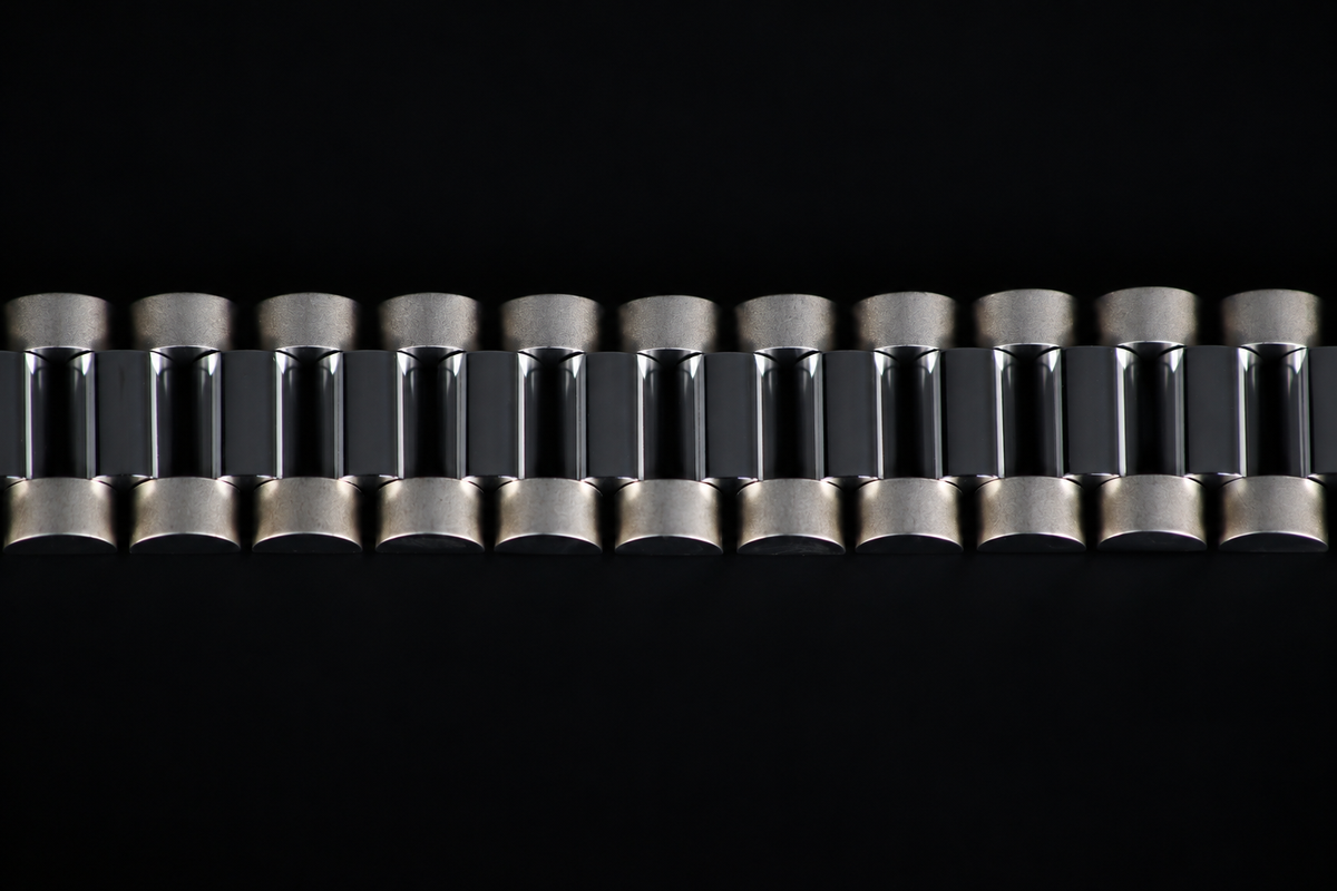 PRESIDENTÈ – Herrenarmband