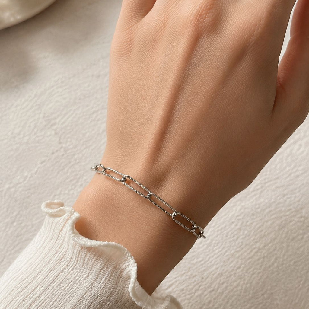 Gliederarmband VÈLORA