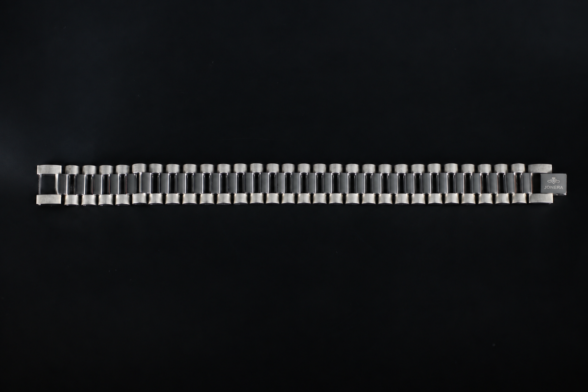 PRESIDENTÈ – Herrenarmband