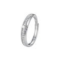 Moissanit Ring BRILLÈA